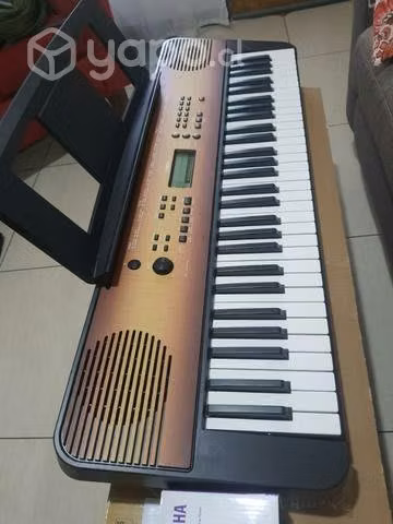Teclado yamaha psr-E360MA - Imagen 3