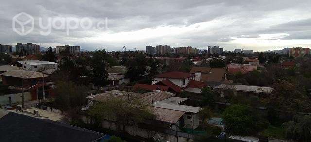 Departamento 3d, 2b, 1 Est, 1 Año De Uso - Imagen 10