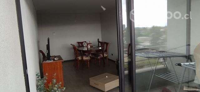 Departamento 3d, 2b, 1 Est, 1 Año De Uso - Imagen 14