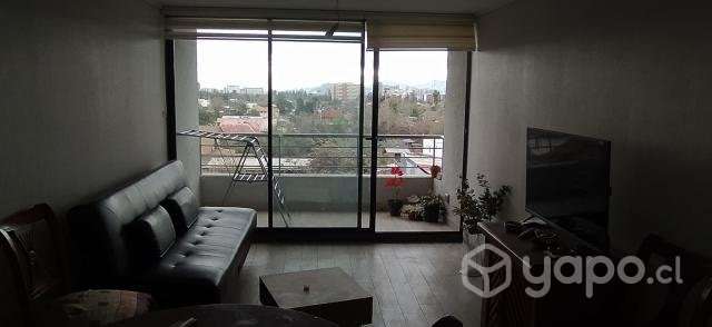Departamento 3d, 2b, 1 Est, 1 Año De Uso - Imagen 11