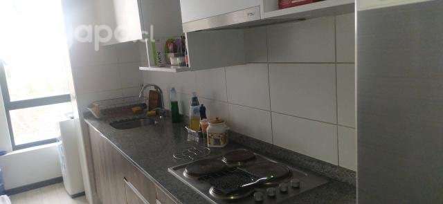 Departamento 3d, 2b, 1 Est, 1 Año De Uso - Imagen 18