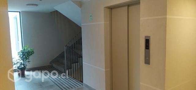 Departamento 3d, 2b, 1 Est, 1 Año De Uso - Imagen 12