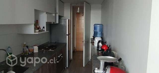 Departamento 3d, 2b, 1 Est, 1 Año De Uso - Imagen 17