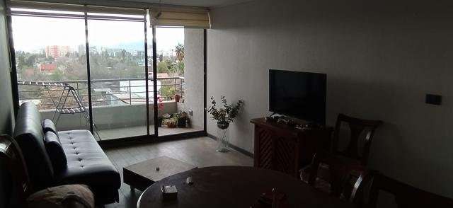Departamento 3d, 2b, 1 Est, 1 Año De Uso - Imagen 16