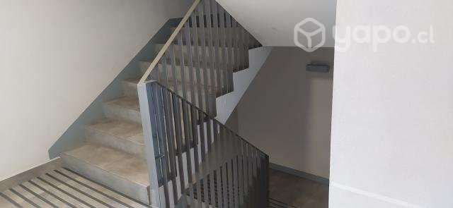 Departamento 3d, 2b, 1 Est, 1 Año De Uso - Imagen 3