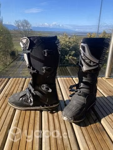Botas enduro - Imagen 2
