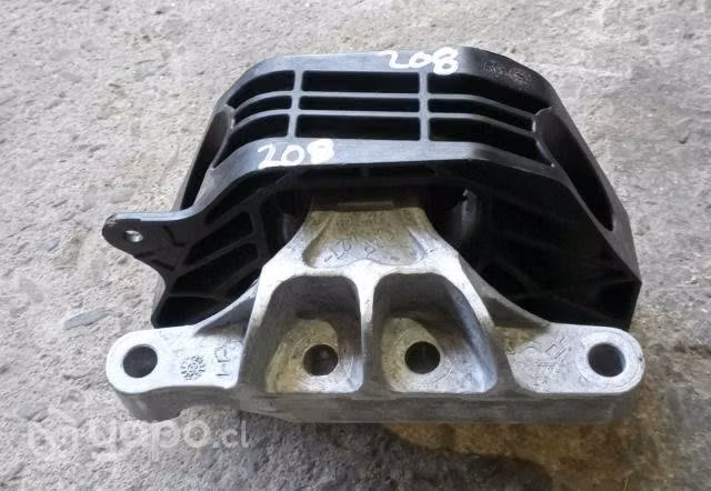 Soporte de motor peugeot 