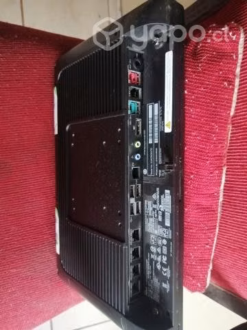 Puntos de venta hp - rp2