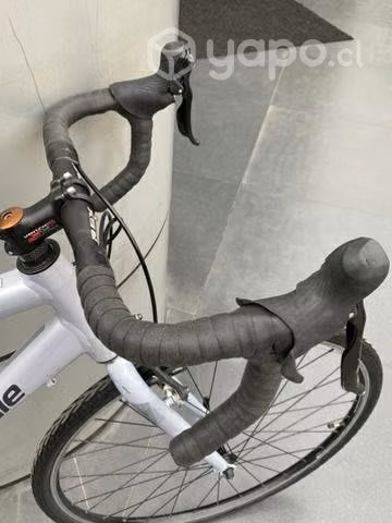 Bicicleta Gravel Cannondale CAAD - Imagen 5