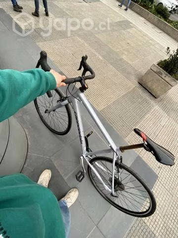 Bicicleta Gravel Cannondale CAAD - Imagen 4