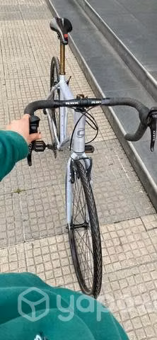 Bicicleta Gravel Cannondale CAAD - Imagen 3