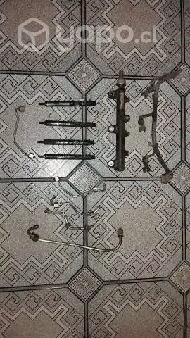 Repuestos usados, pero funcionando