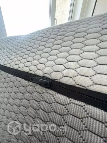 Cama Pratta Rosen, impecable casi sin uso