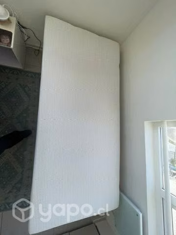 Cama Pratta Rosen, impecable casi sin uso