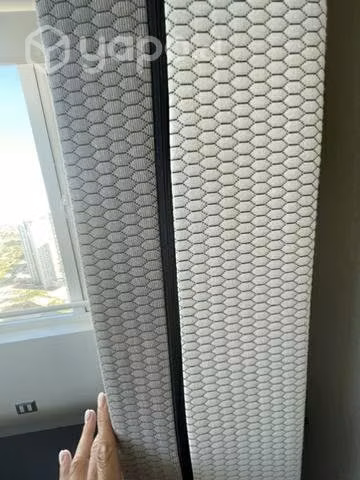 Cama Pratta Rosen, impecable casi sin uso