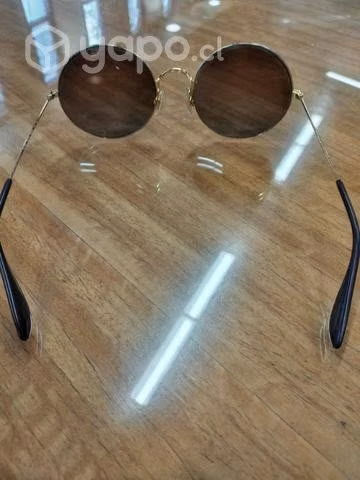 Lentes de dol ray ban polarizados
