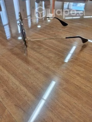 Lentes de dol ray ban polarizados