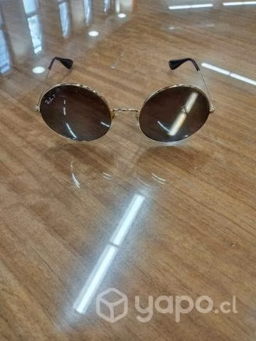 Lentes de dol ray ban polarizados