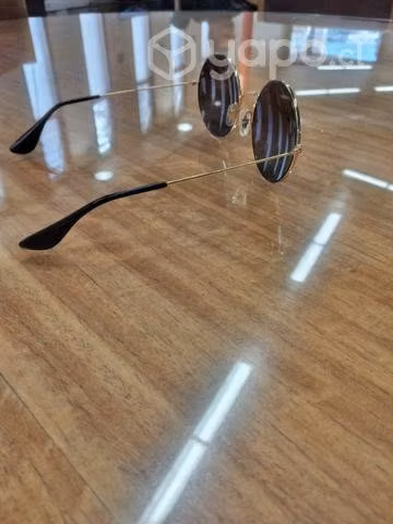 Lentes de dol ray ban polarizados