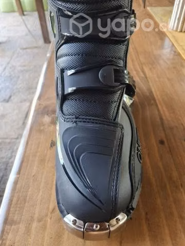 Botas de Moto Oneal - Imagen 3