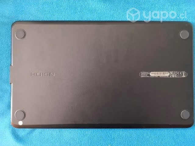 Huion Kamvas 13