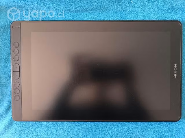 Huion Kamvas 13