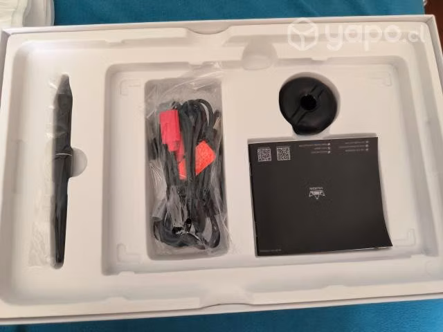 Huion Kamvas 13