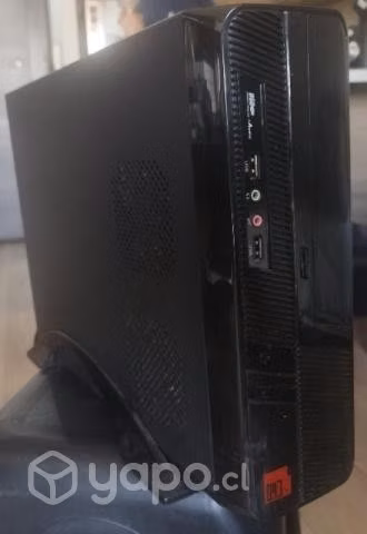 PC Gamer Radeon Ryzen 5-3 - Imagen 2
