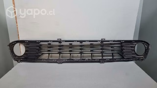 Rejilla kia cerato 2019-2020 dmg la cisterna 05.33