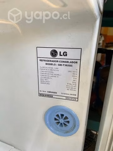Refrigerador