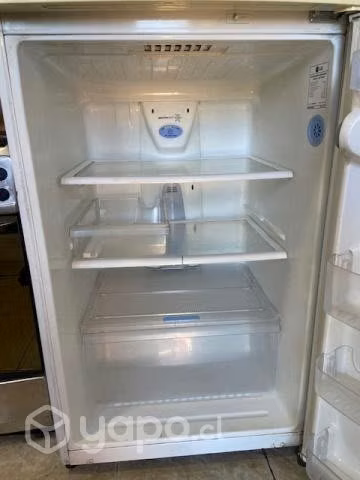 Refrigerador