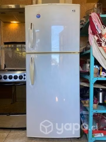 Refrigerador