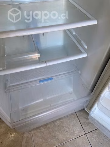 Refrigerador