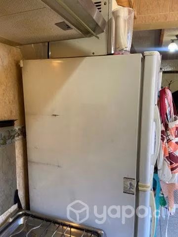 Refrigerador