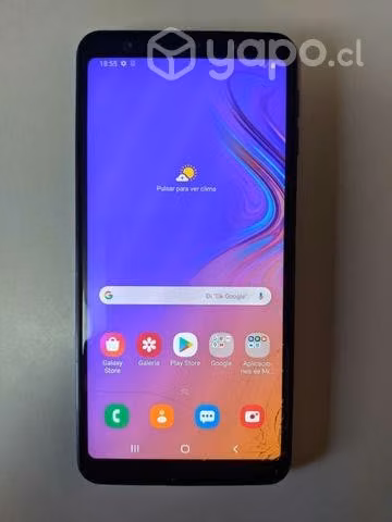Samsung A7