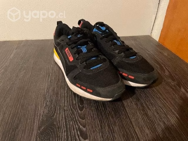 Zapatillas Puma Unisex