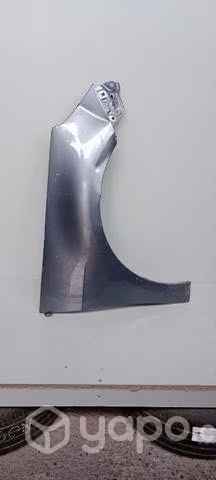Tapabarro Volkswagen gol dmg la cisterna 89.01