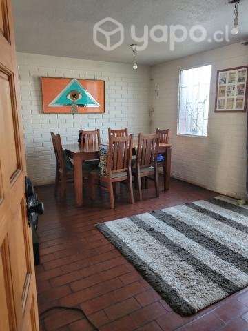 Casa Usada En Venta 3 Dormitorios La Florida - Imagen 3