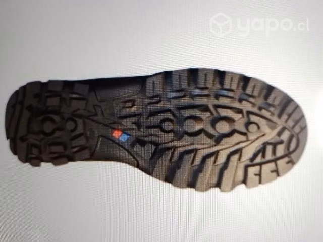 Zapatos seguridad numero 43 - Imagen 2