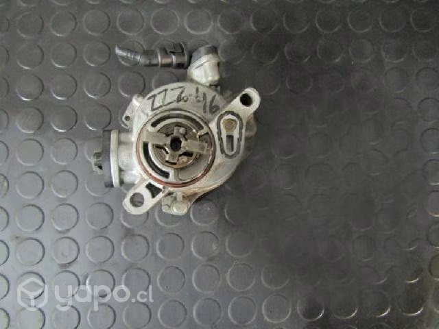Bomba de vacio citroen c3 picasso 2012