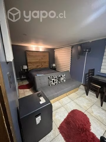 Arriendo diario