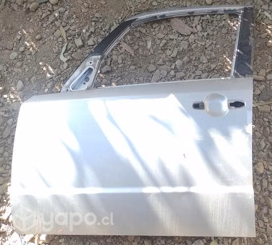 Puerta Delantera Izquierda Detalle (SSX002) Suzuki
