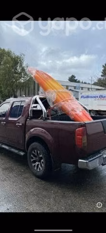 Kayak seminuevo