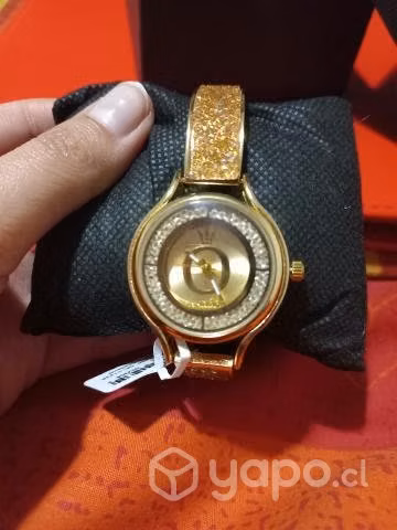 Reloj pandora