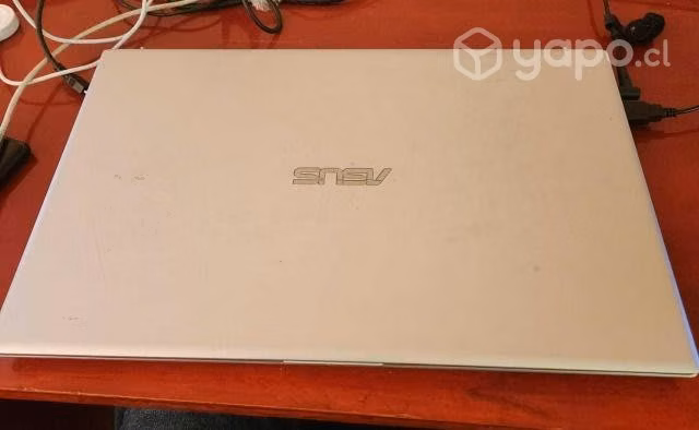 Notebook Asus VivoBook modelo X512DA 3 años de us