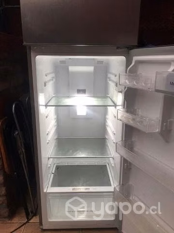 Refrigerador