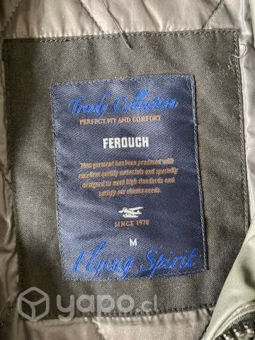 Chaqueta Ferouch - Imagen 2