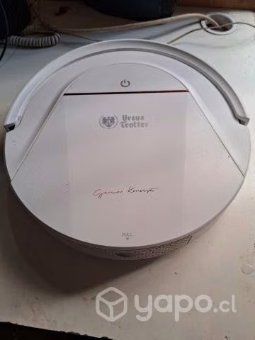 Aspiradora robot
