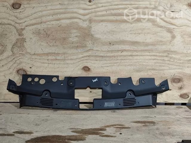 Cubre chapa Chevrolet Sonic /m01jrgd3yh