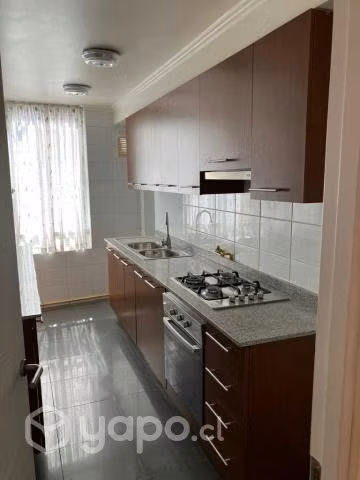 Condominio Borde Río